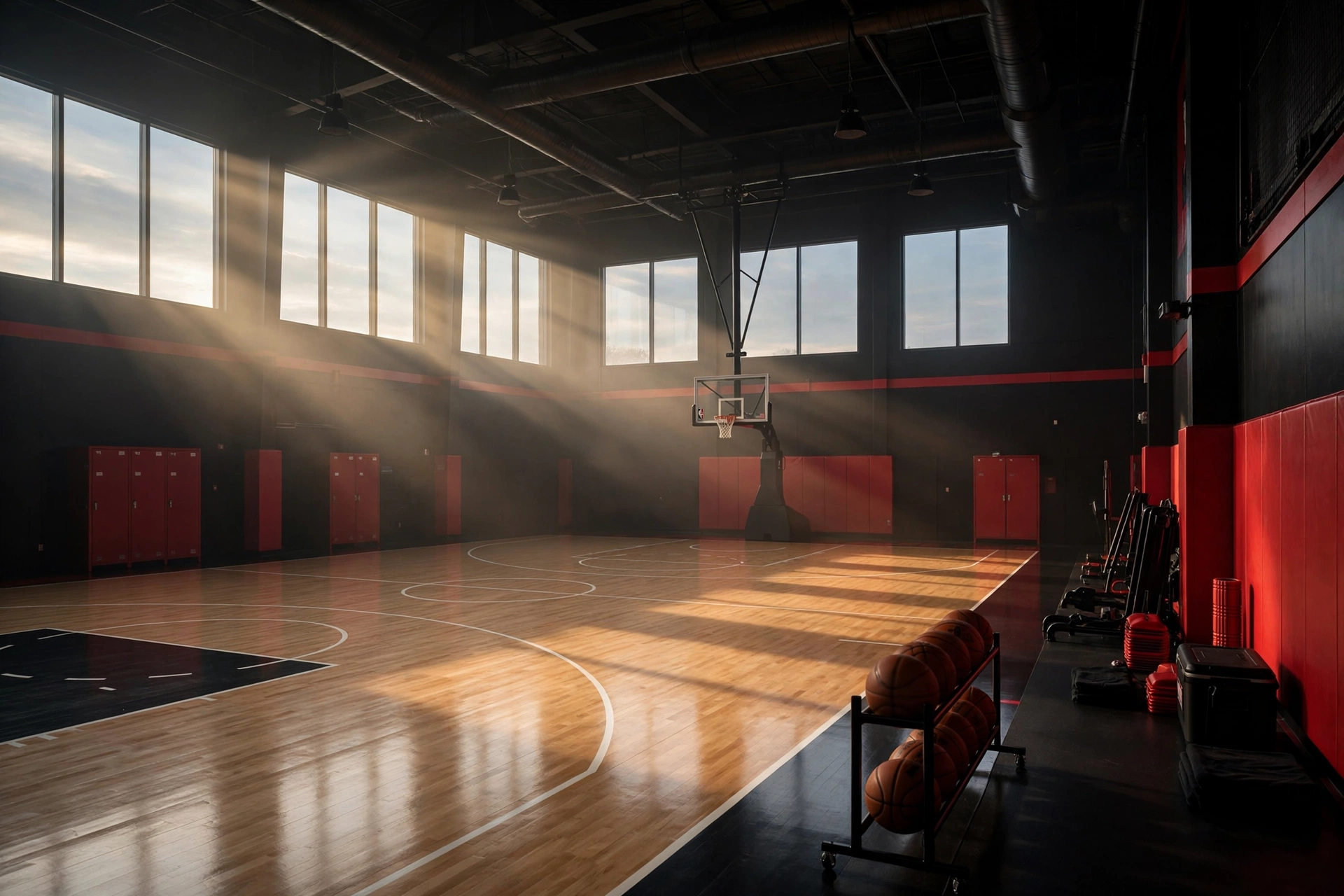 Nori elogia a Scoot Henderson tras el primer día del training camp de los Blazers