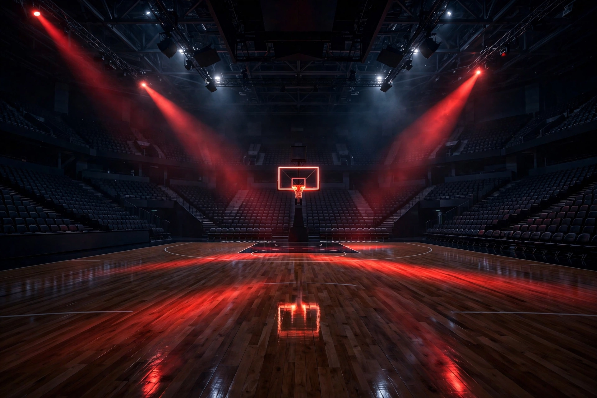 Jordan Harrison anuncia su retiro del baloncesto tras su temporada de novata con el Fire