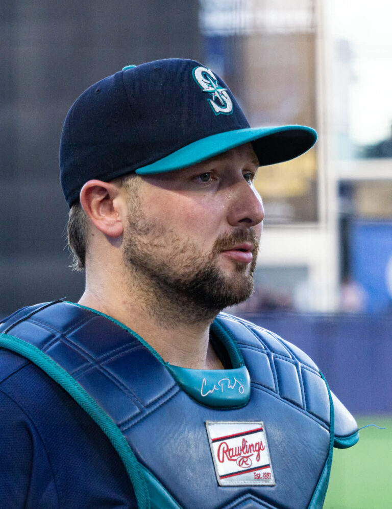 LA IRONÍA DE OCTUBRE: BEN WILLIAMSON, EL EX MARINER, SÍ JUGARÁ LA SERIE MUNDIAL LA IRONÍA DE OCTUBRE: BEN WILLIAMSON, EL EX MARINER, SÍ JUGARÁ LA SERIE MUNDIAL