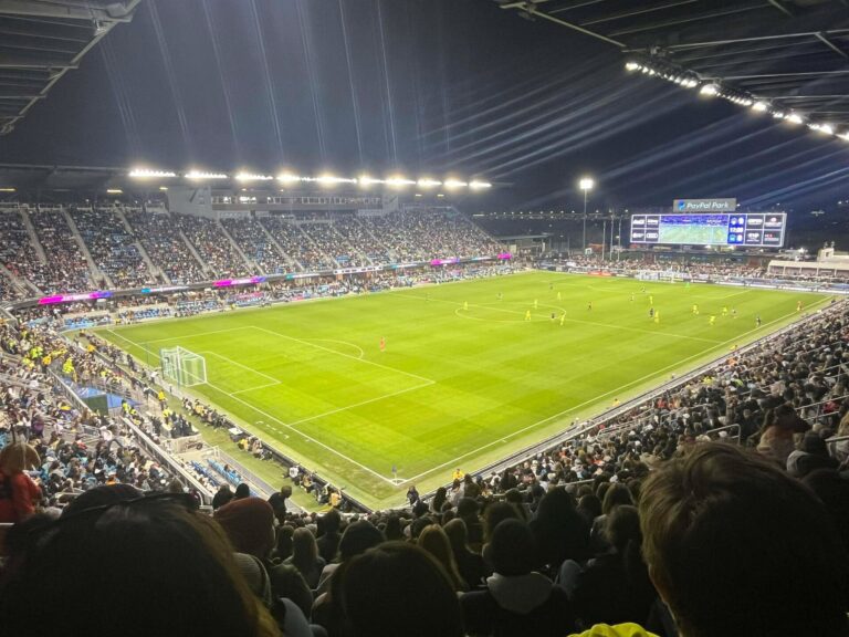 CRÓNICA: HANKS RESCATA EL PUNTO AL 86′ — LAS THORNS EMPATAN 2-2 EN SAN JOSÉ