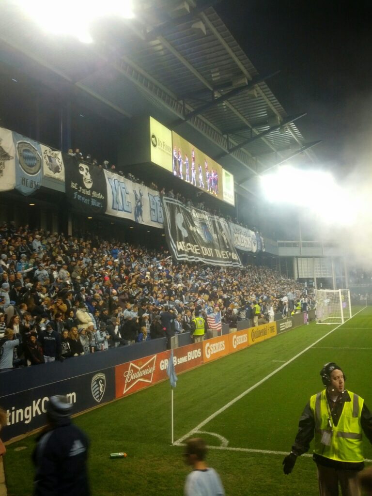 SE LES ESCAPA DOS VECES: LOS TIMBERS EMPATAN 3-3 EN KANSAS CITY TRAS IR GANANDO 2-0 Y 3-1 SE LES ESCAPA DOS VECES: LOS TIMBERS EMPATAN 3-3 EN KANSAS CITY TRAS IR GANANDO 2-0 Y 3-1